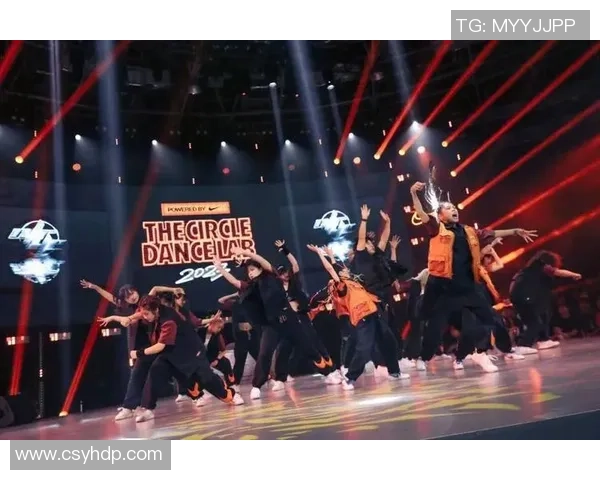 杭州街舞队的整体压制现象及其对街舞文化发展的深远影响分析